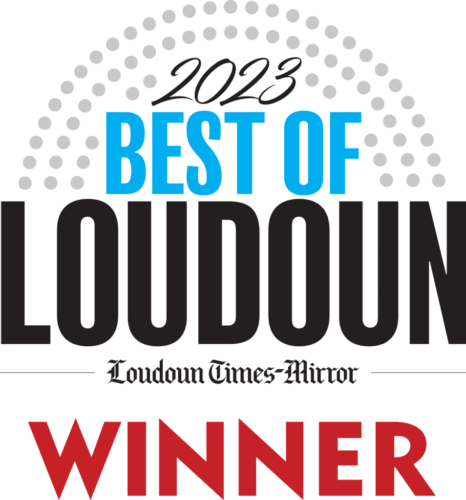 Best Of Loudoun 2023-Winner Badge.